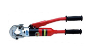 FKO-240A 手動液壓壓接工具