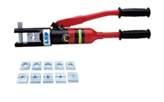 ZHO-240 手動液壓壓接工具